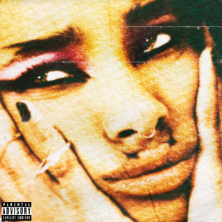 WILLOW - lately I feel EVERYTHING album cover