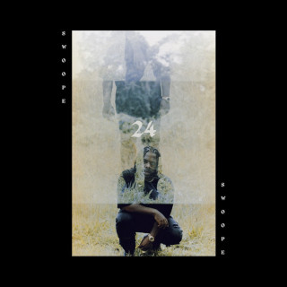 Swoope - 24 album cover