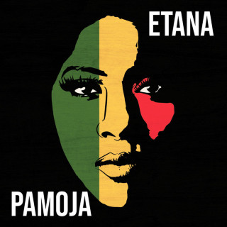 Etana - Pamoja album cover