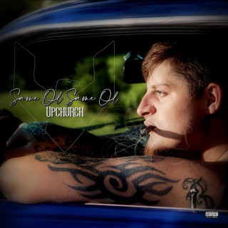 Upchurch & Clay Walker - Same Ol Same Ol album cover