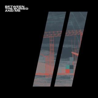 Between The Buried And Me - Colors II album cover