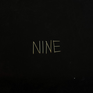 SAULT - Nine album cover