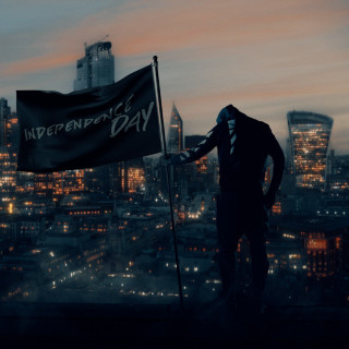 Fredo - Independence Day album cover