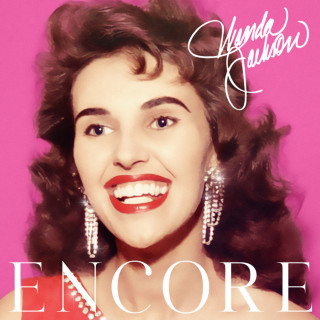 Wanda Jackson - Encore album cover