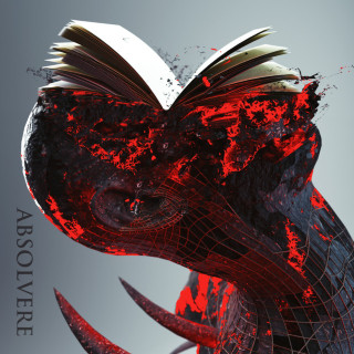 Signs Of The Swarm - Absolvere album cover