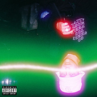 Austin Mahone - Magic City EP cover