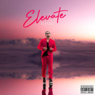 Claydee - Elevate EP cover