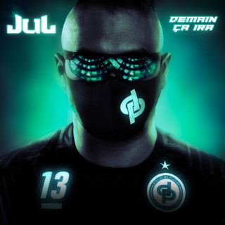 JuL - Demain Ça Ira album cover