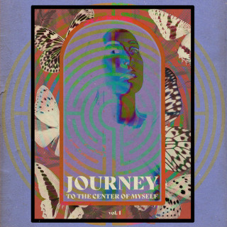 Elohim & Big Freedia - Journey To The Center Of Myself, Vol. 1 EP cover