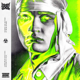 SEEMEE, 163ONMYNECK & Scally Milano - TXC album cover