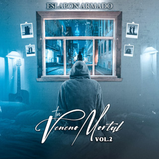 Eslabon Armado - Tu Veneno Mortal, Vol. 2 album cover