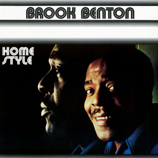 Brook Benton - Home Style album cover