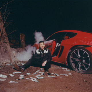 Mr. Polska - Make Money & Crash Cars album cover