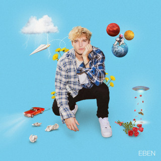 EBEN - Dandelions EP cover
