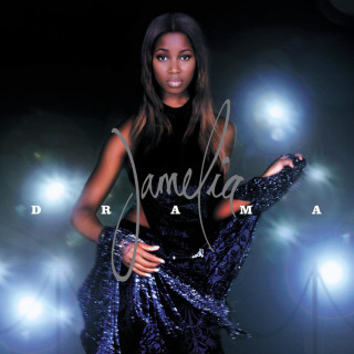 Jamelia - Drama album cover