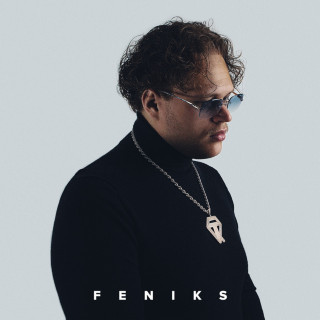 Esko - Feniks album cover