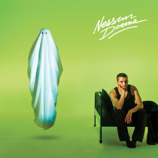 Tawsen - Nessun Dorma album cover