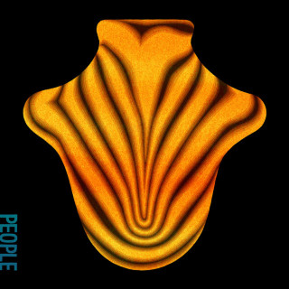 Big Red Machine - Big Red Machine album cover