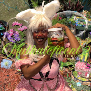 BbyMutha - Muthaleficent 2 EP cover