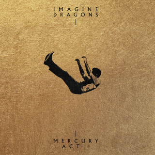 Imagine Dragons - Mercury - Act 1 album cover