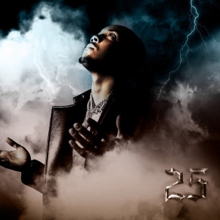 G Herbo - 25 album cover