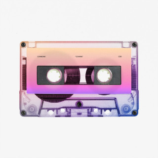 Cannons - Covers By Cannons EP cover