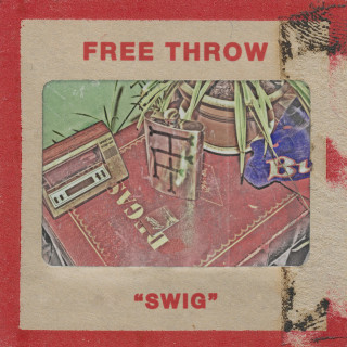 Free Throw - Swig single cover