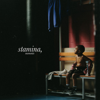 Dinos - Stamina, Memento album cover