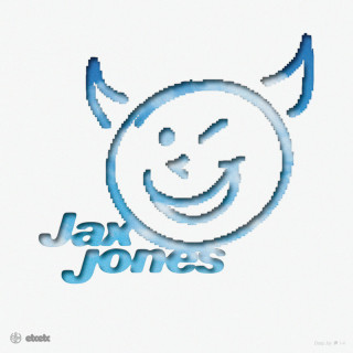 Jax Jones - Deep Joy EP cover