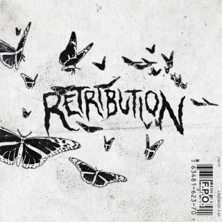 Autumn! - ##B4R4 ##B4R4 EP cover