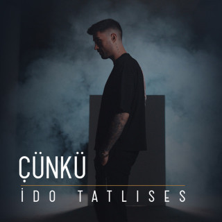 İdo Tatlıses - Çünkü EP cover
