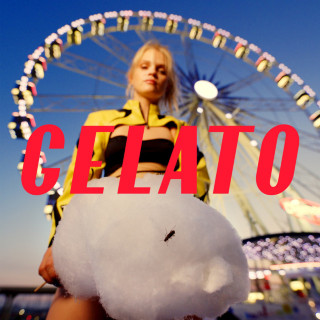 Margaret - Gelato EP cover