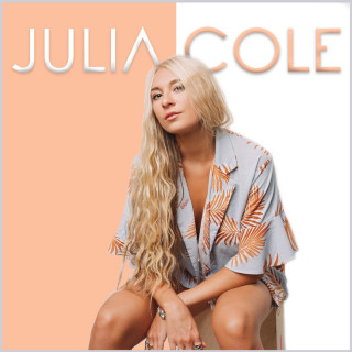 Julia Cole - Julia Cole album cover