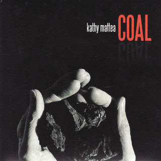 Kathy Mattea - Coal album cover