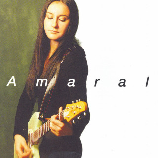 Amaral - Amaral album cover