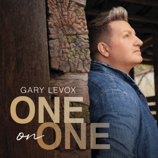 Gary LeVox - One On One EP cover