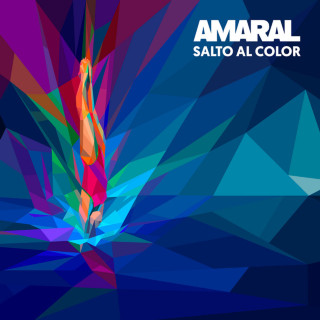 Amaral - Salto Al Color album cover