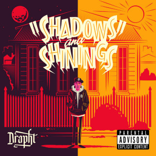 Drapht - Shadows And Shinings album cover