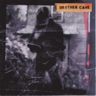 Brother Cane - Brother Cane album cover