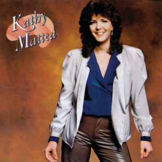 Kathy Mattea - Kathy Mattea album cover