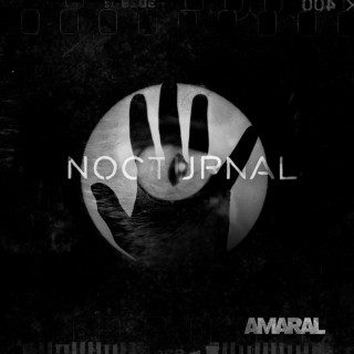 Amaral - Nocturnal album cover