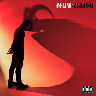 Avelino - EGO KILLS album cover