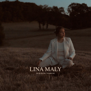 Lina Maly & Antje Schomaker - Hush Hush / Hamburg EP cover