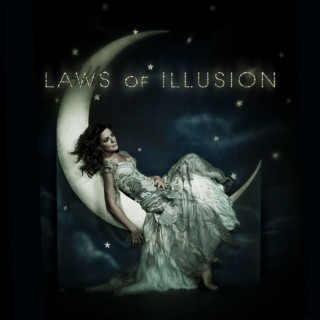 Sarah McLachlan - Laws Of Illusion album cover