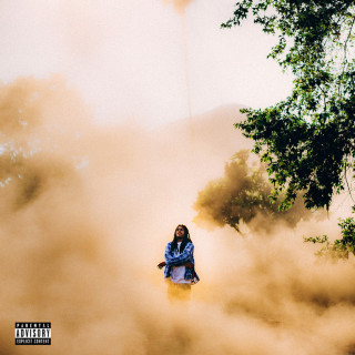 Childish Major - Thank You, God. For It All. EP cover