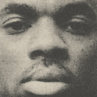 Vince Staples - Vince Staples album cover
