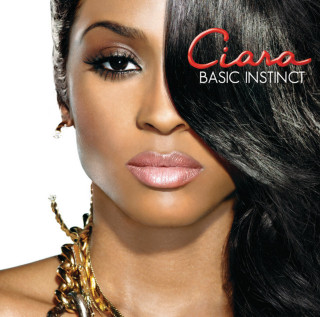 Ciara - Basic Instinct album cover