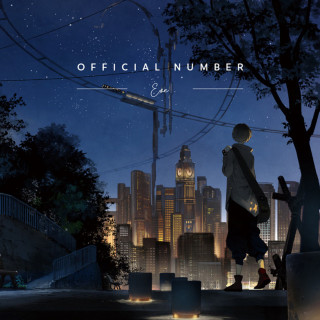 Eve - OFFICIAL NUMBER album cover