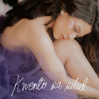 Janine Teñoso - Kwento Sa Silid EP cover