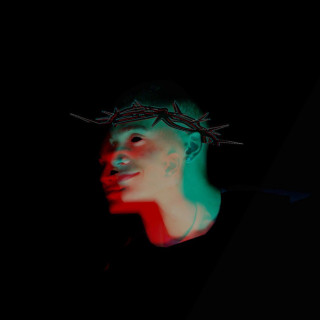Moxas - Flow! God! Is! Dead! single cover